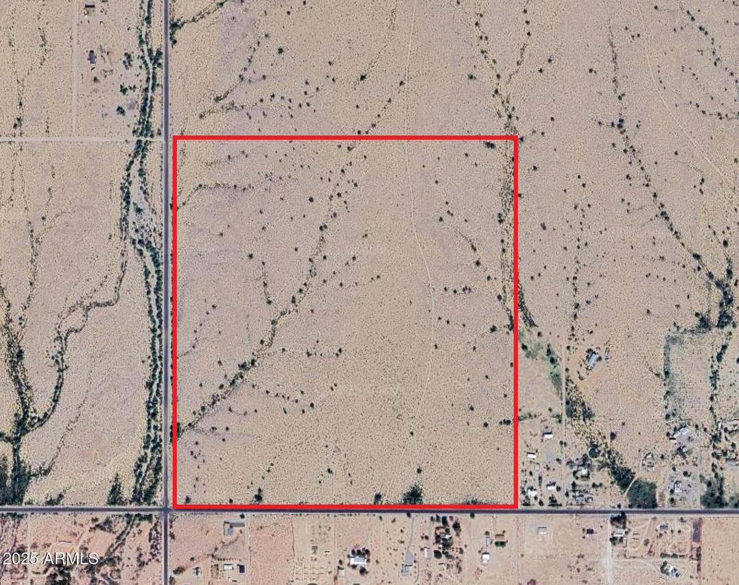 Nec 355th Ave & Van Buren St. #-, Tonopah, AZ 85354