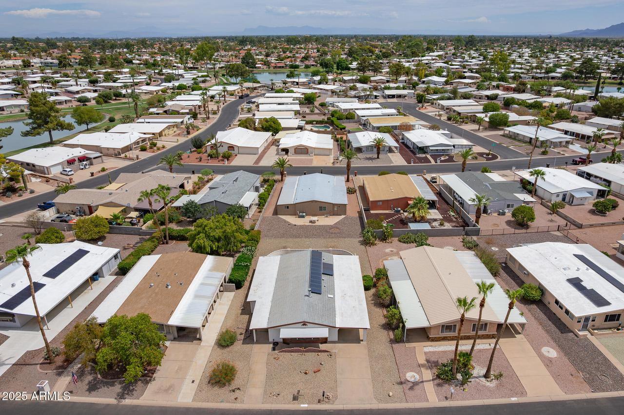 9015 E Citrus Ln., Sun Lakes, AZ 85248