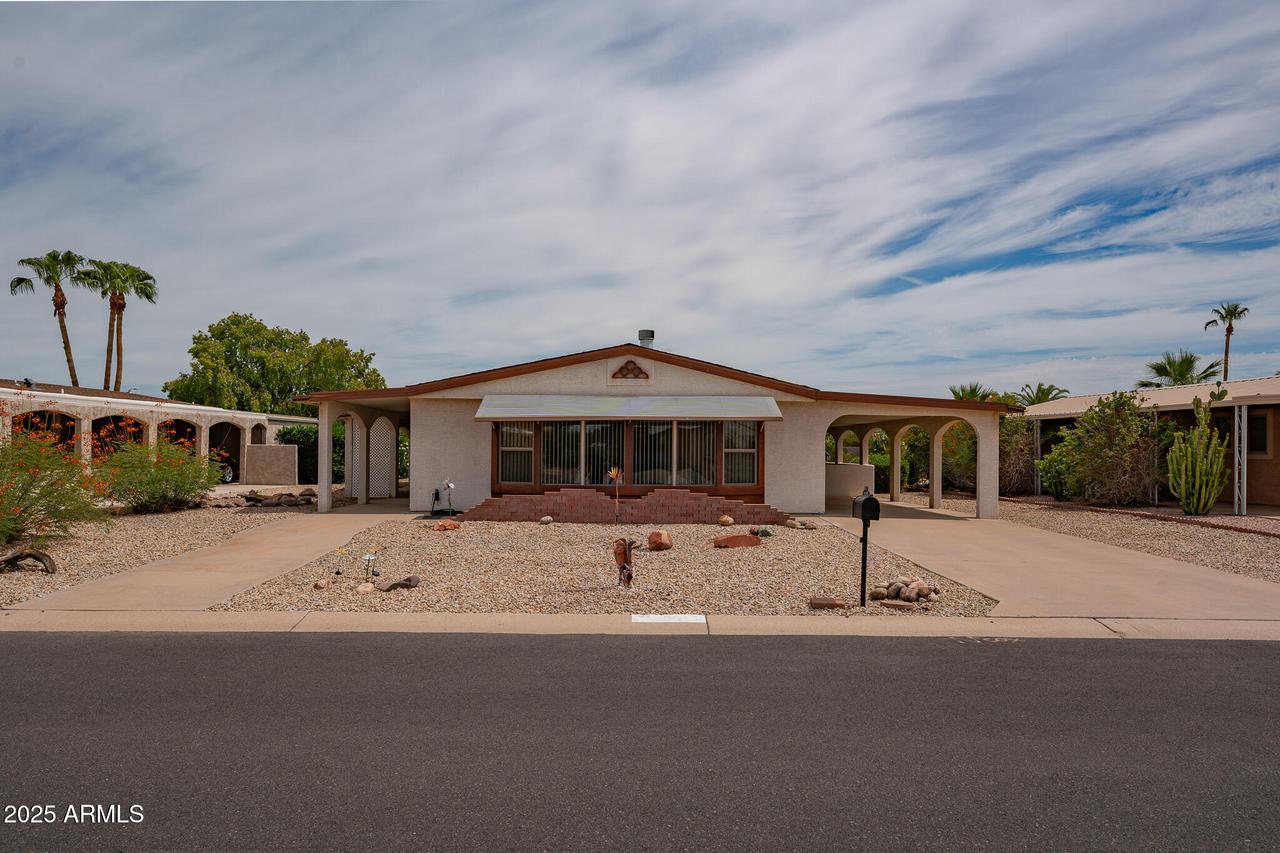 9015 E Citrus Ln., Sun Lakes, AZ 85248
