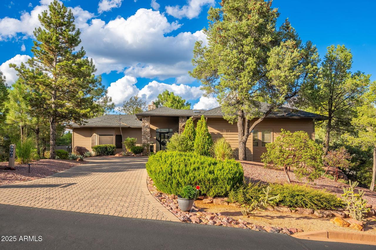 2202 E Feather Plume Ln., Payson, AZ 85541
