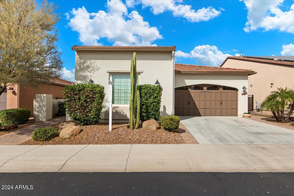 578 E Laddoos Ave., Queen Creek, AZ 85140