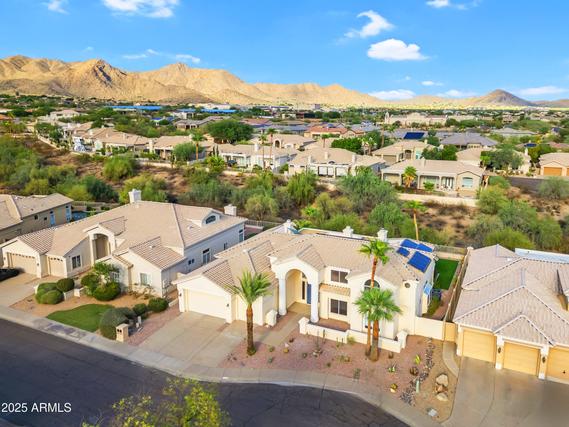 New Homes with Master Bedrooms on the 1st Floor That Attend Mountainside Middle School: August 23rd to August 29th