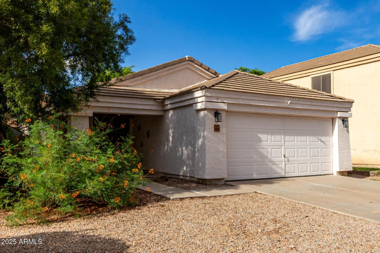 43298 W Arizona Ave., Maricopa, AZ 85138