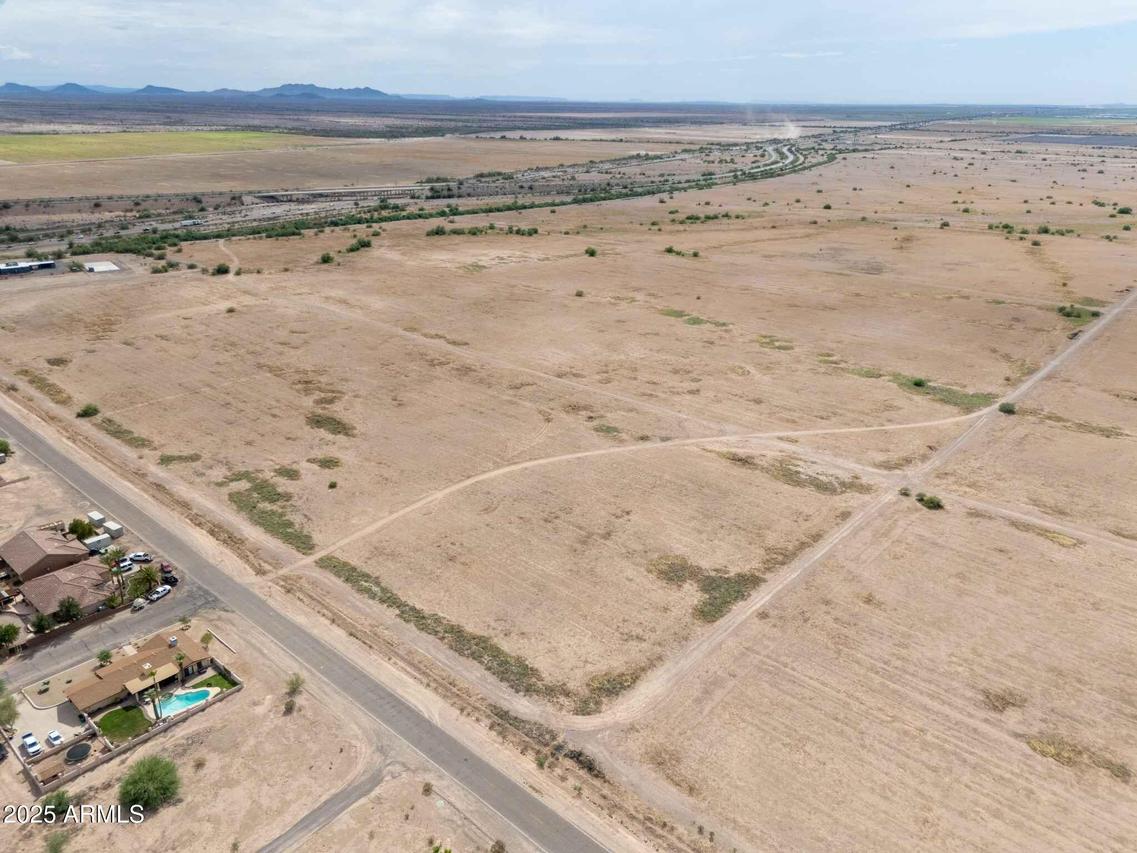 XXXX N Gila Bend Blvd. #-, Gila Bend, AZ 85337