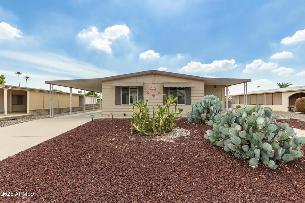 8905 E Indiana Ave., Sun Lakes, AZ 85248