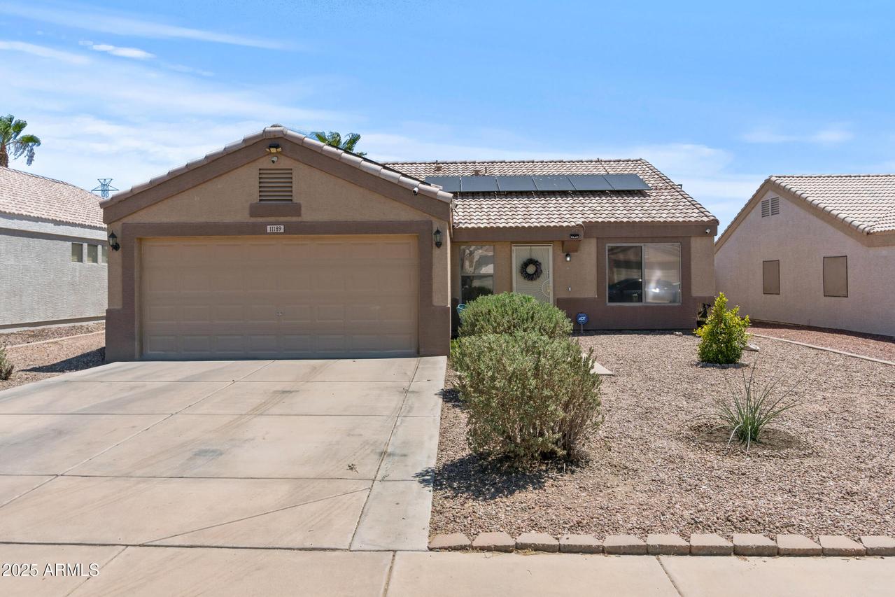 11189 W Las Palmaritas Dr., Peoria, AZ 85345