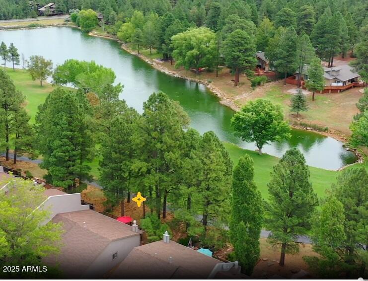 1710 N Fairway Dr., Flagstaff, AZ 86004