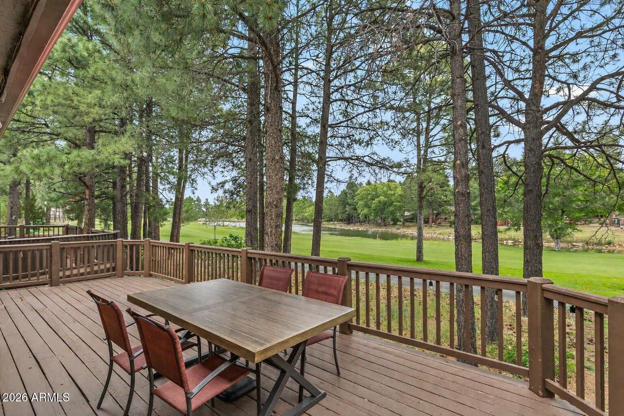 1710 N Fairway Dr., Flagstaff, AZ 86004