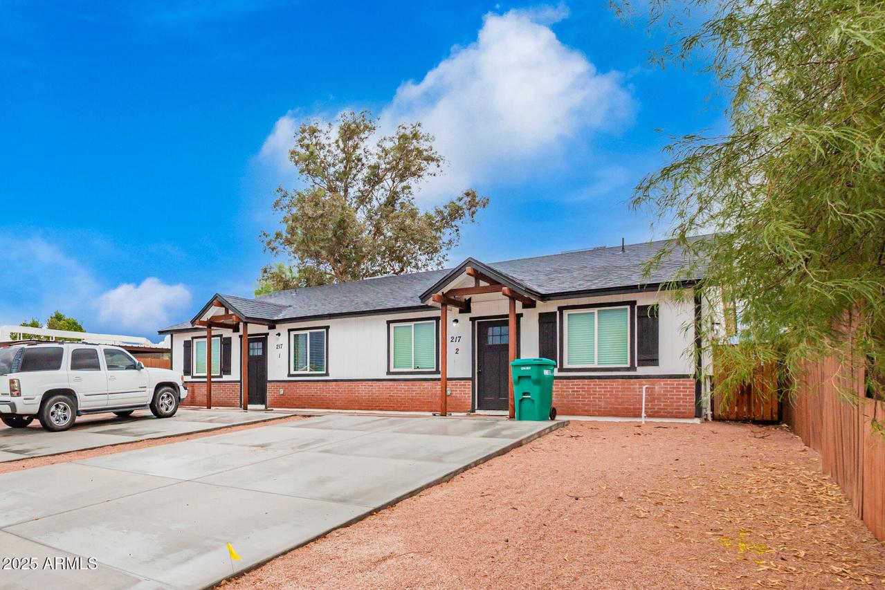 217 N 88th Pl., Mesa, AZ 85207