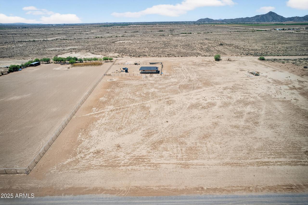 5813 N Curry Rd., Casa Grande, AZ 85194