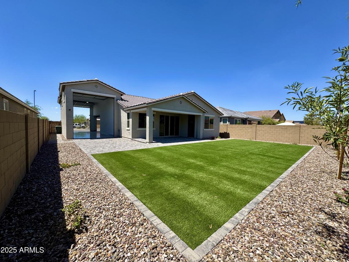 1920 N Loretta Pl., Casa Grande, AZ 85122