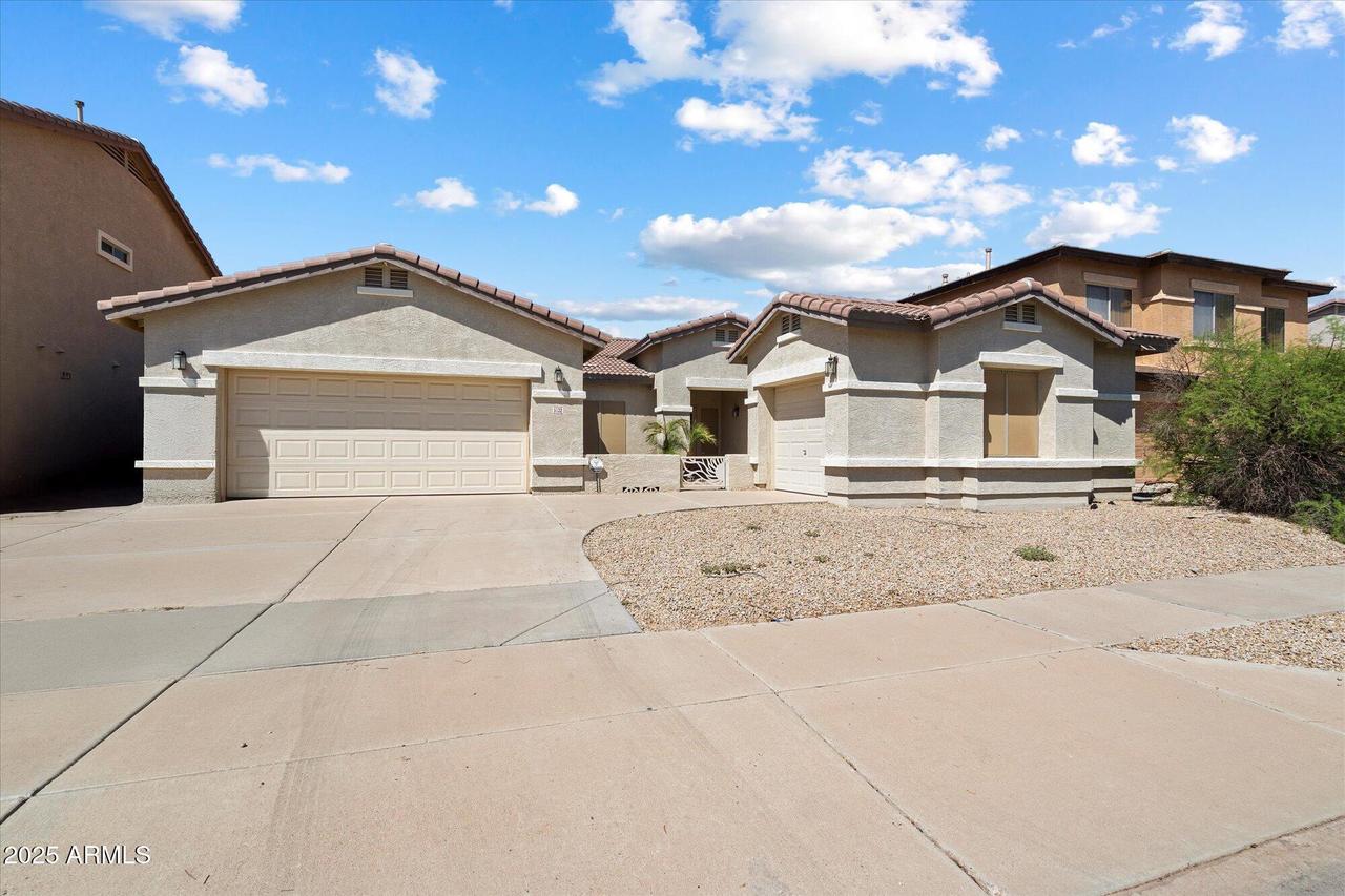 5122 W Bowker St., Laveen, AZ 85339
