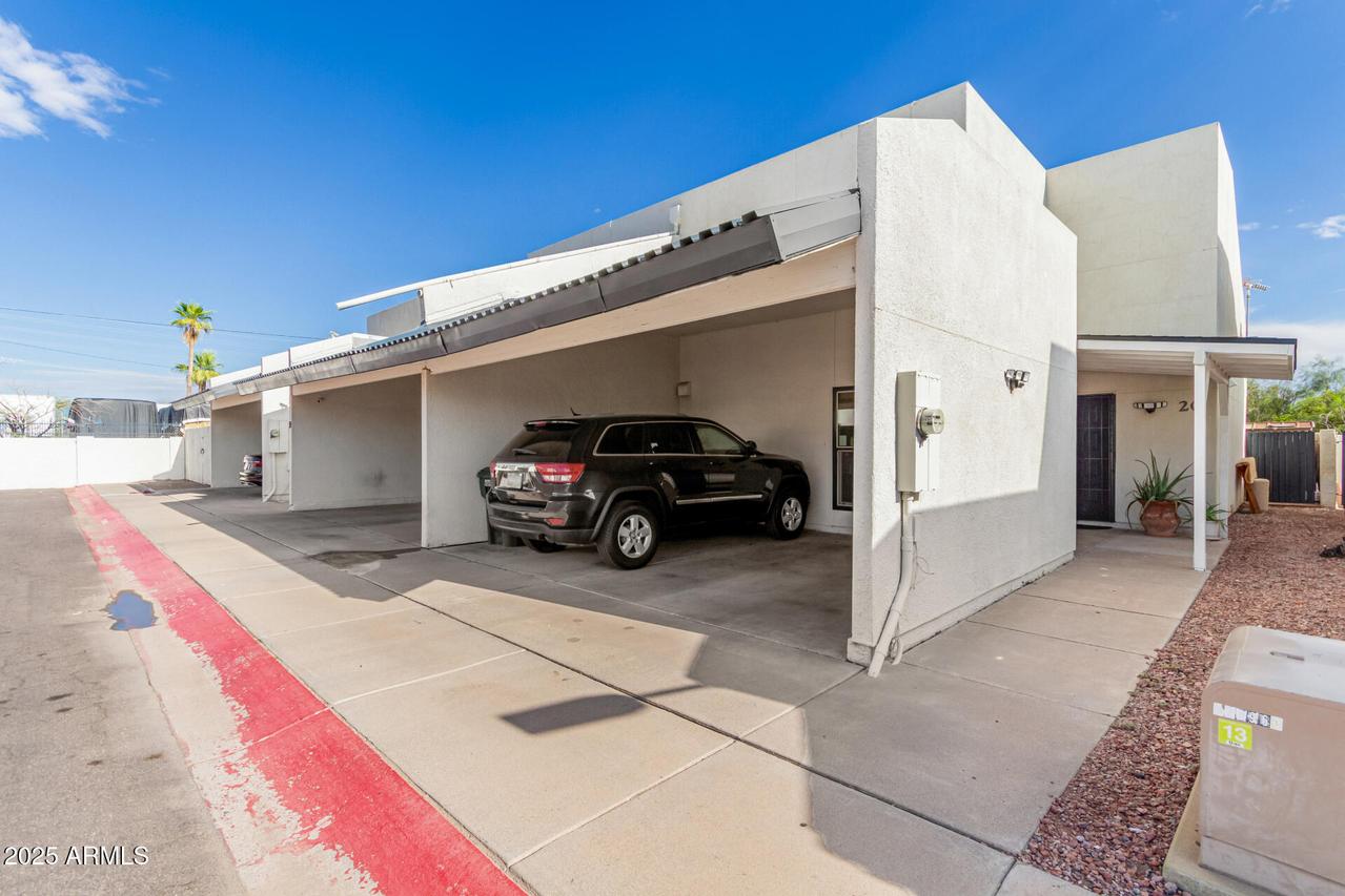 16041 N 31st St. #20, Phoenix, AZ 85032