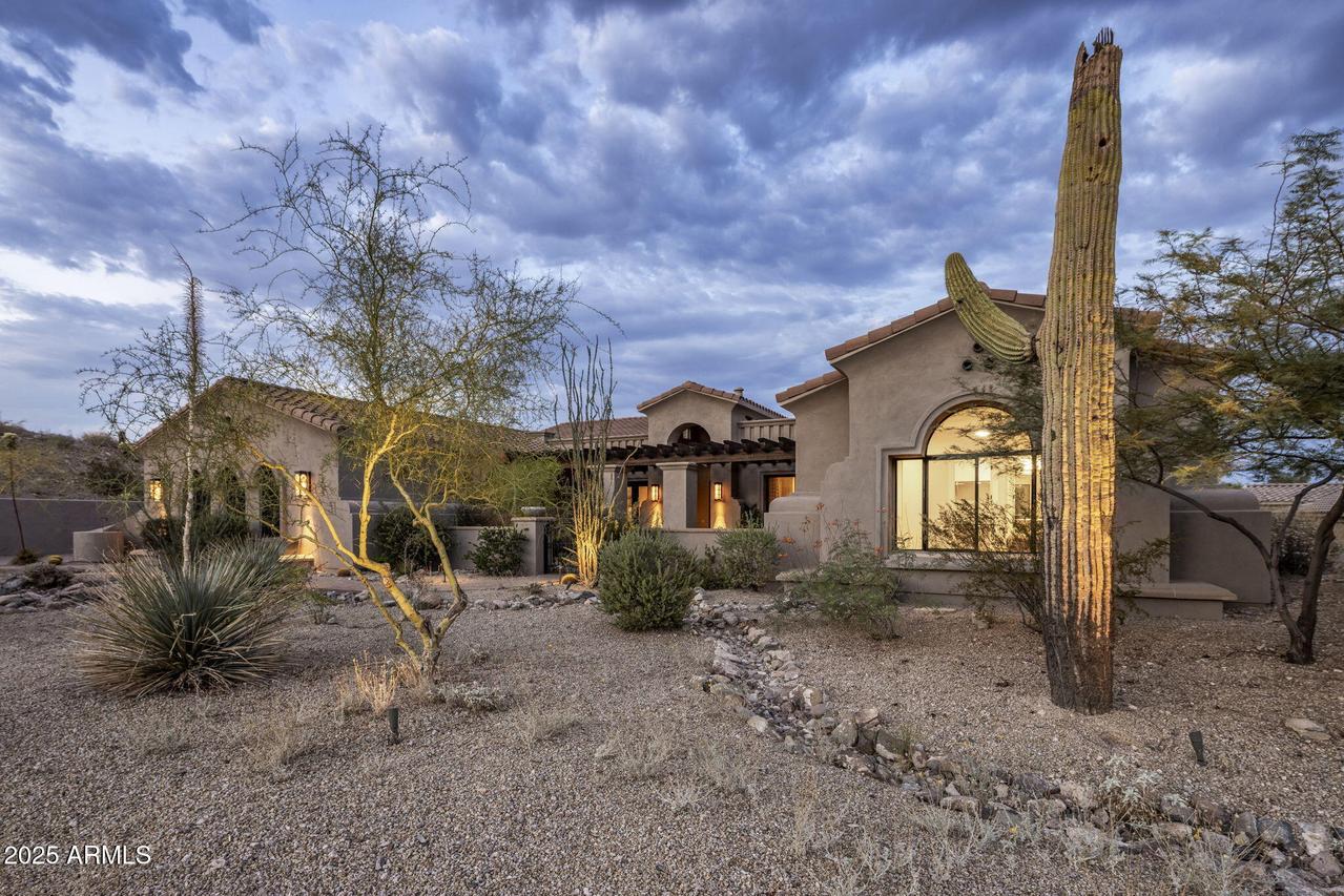 11885 N Sunset Vista Dr., Fountain Hills, AZ 85268