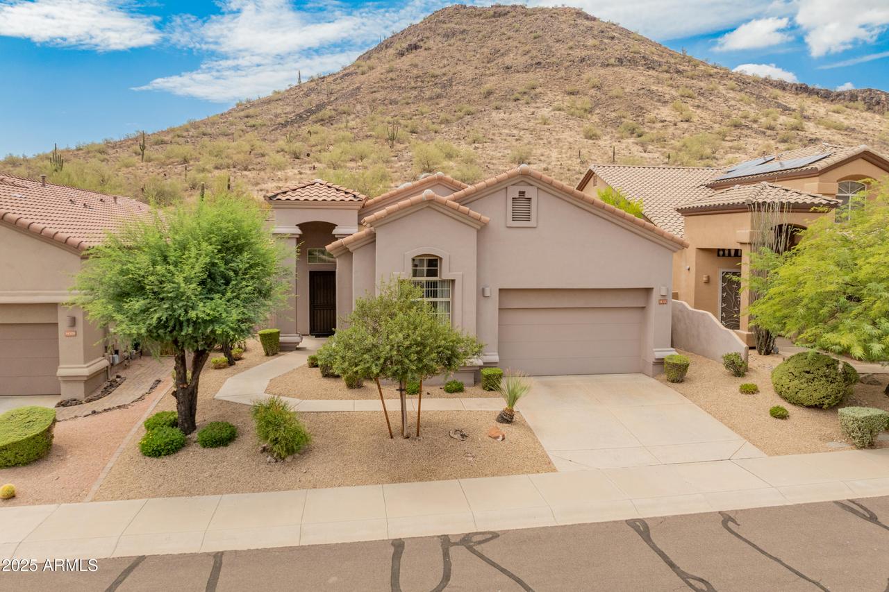 14321 E Cheryl Dr., Scottsdale, AZ 85259