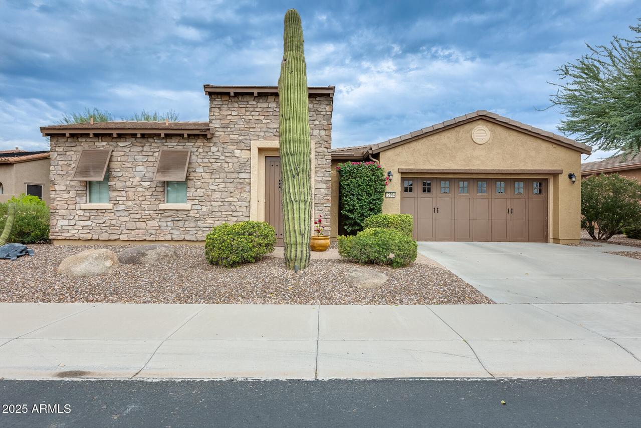 12904 W Pinnacle Vista Dr., Peoria, AZ 85383