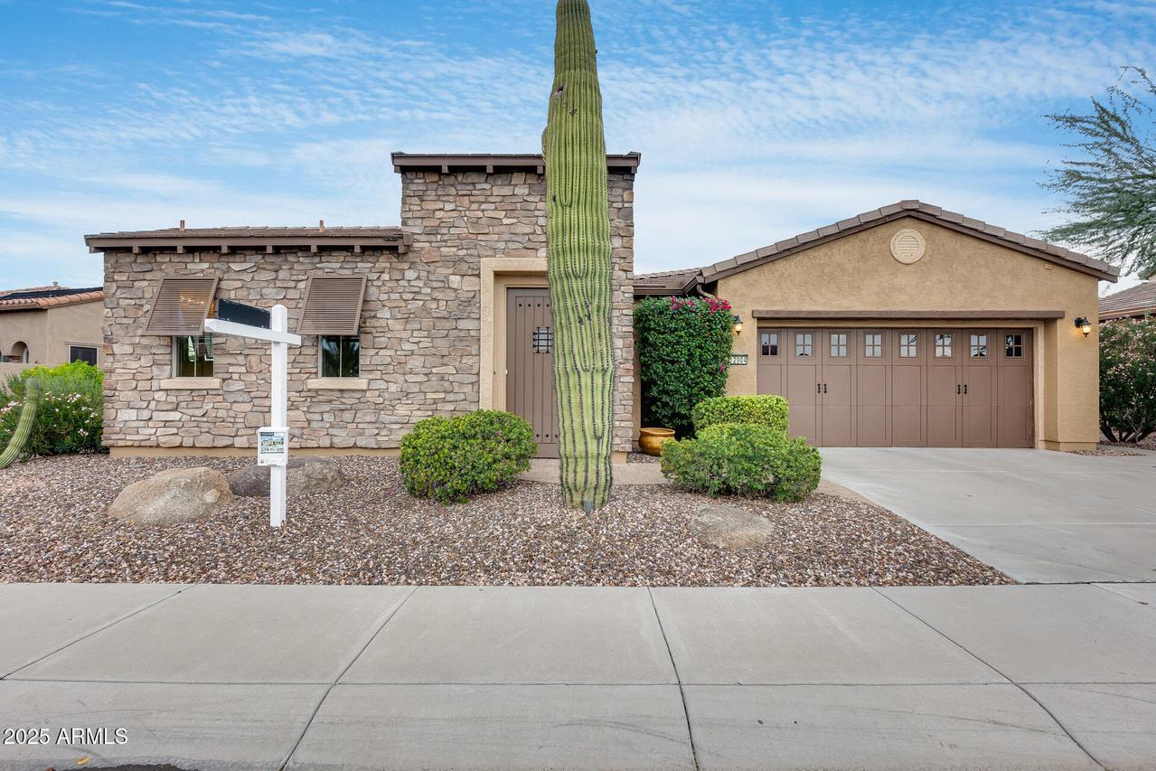 12904 W Pinnacle Vista Dr., Peoria, AZ 85383