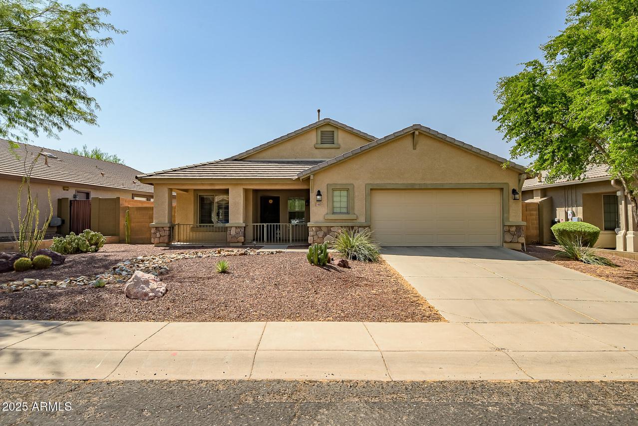 4423 W Magellan Dr., New River, AZ 85087