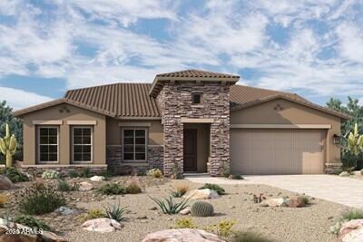 32505 N 135th Dr., Peoria, AZ 85383