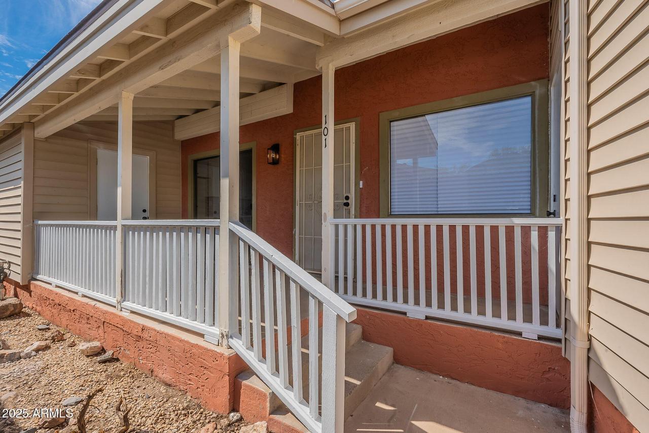 6454 E Paso Nuevo Dr. #101, Cave Creek, AZ 85331