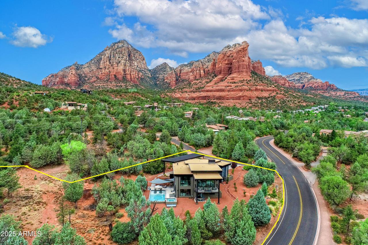 1445 Cline Rd., Sedona, AZ 86336