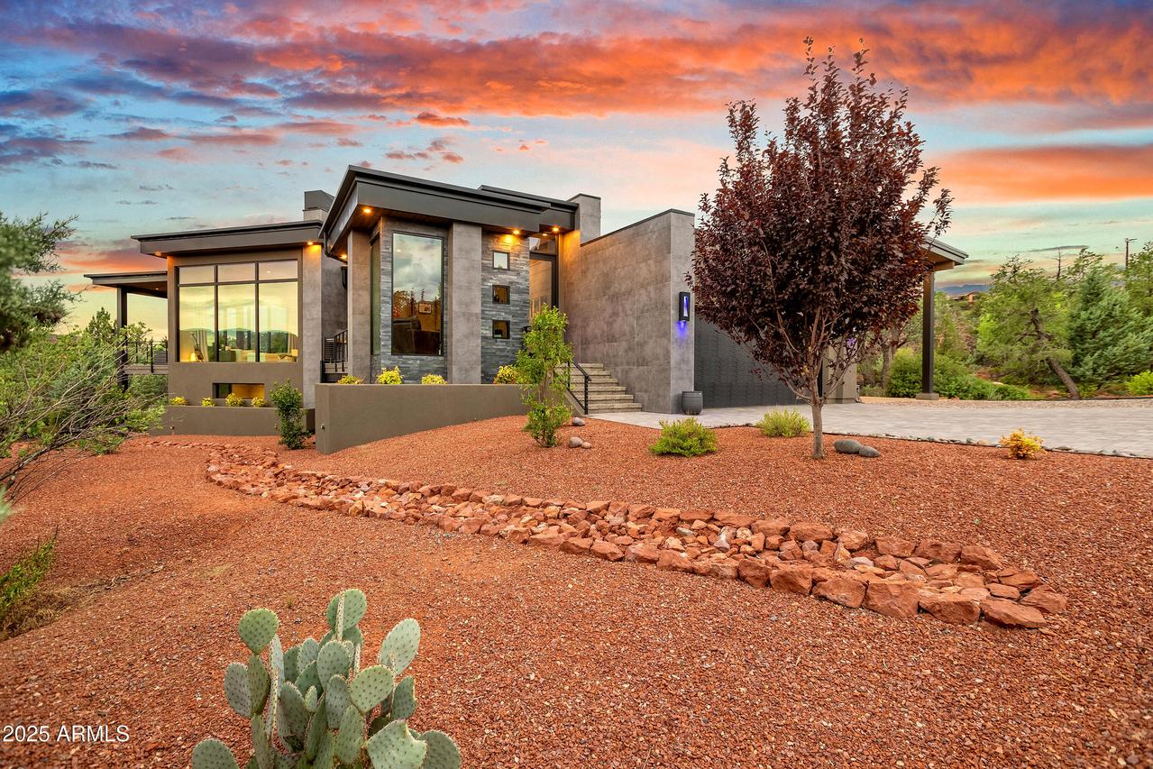 1445 Cline Rd., Sedona, AZ 86336