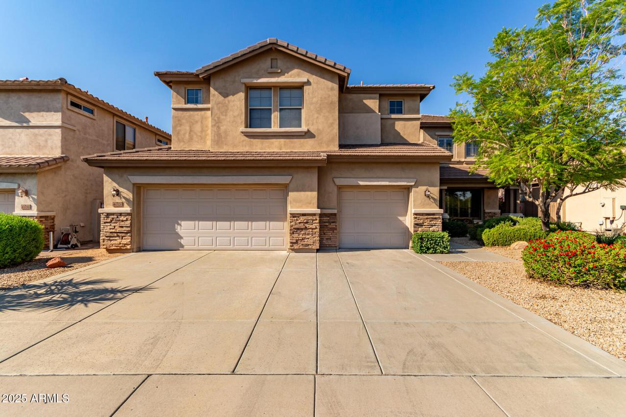 4112 E Desert Forest Tr., Cave Creek, AZ 85331