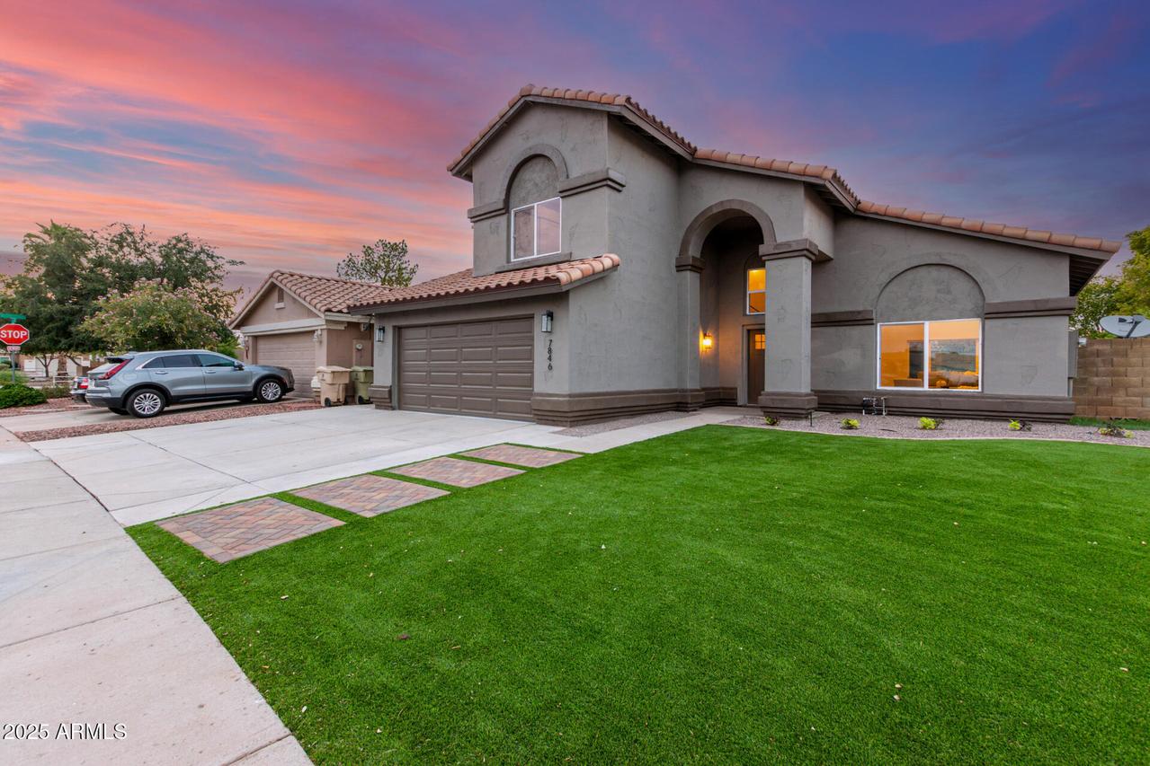 7846 W Ocotillo Rd., Glendale, AZ 85303