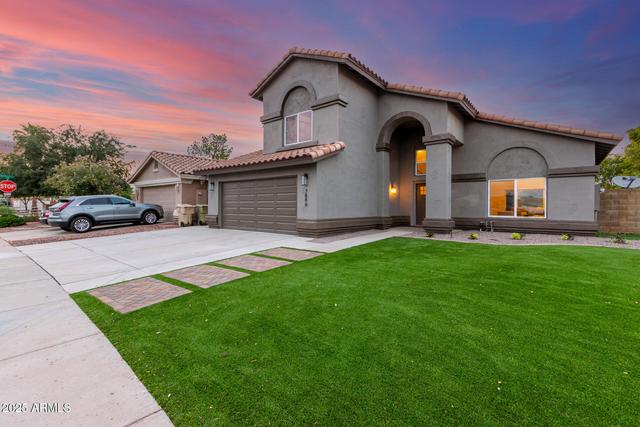 New Homes For Sale This Week That Attend Independence High School: August 22nd to August 28th