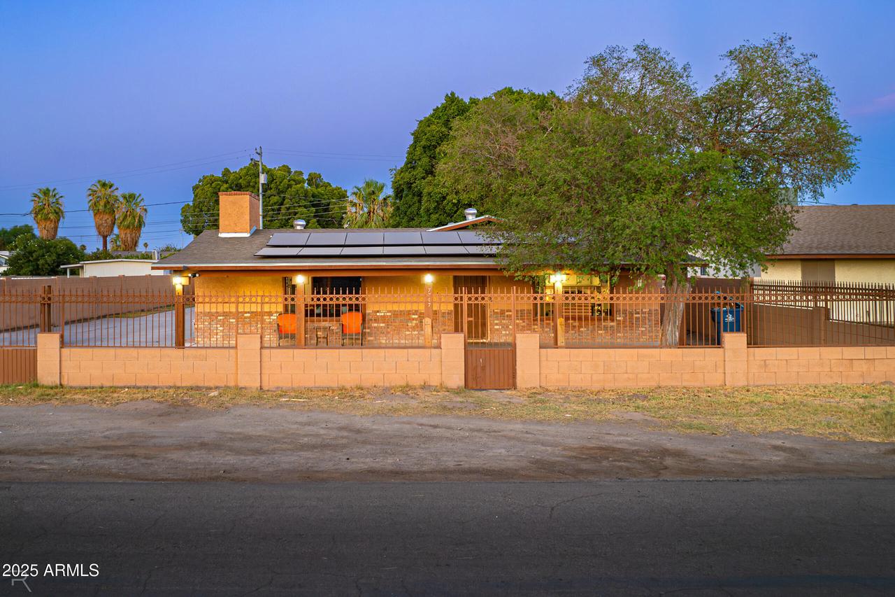7797 S Phillips Ave., Yuma, AZ 85364
