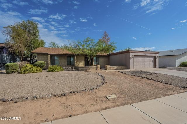New Homes For Sale This Week That Attend Rhodes Junior High School: August 22nd to August 28th