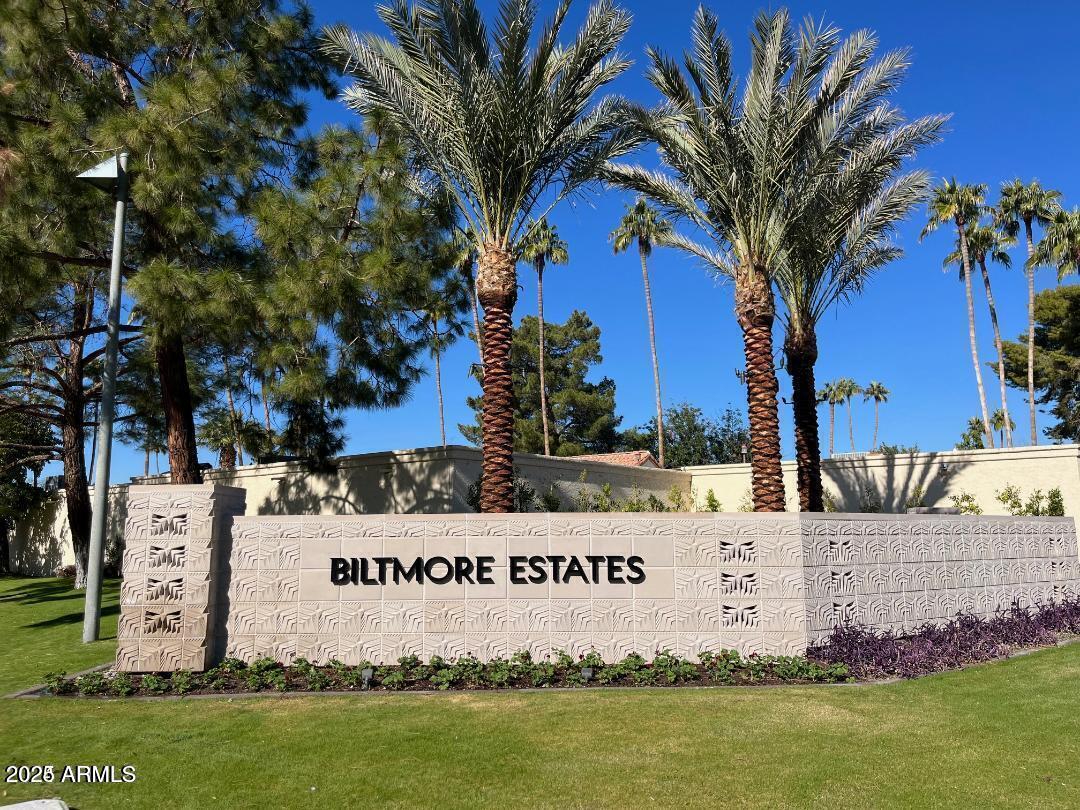 5110 N 31st Way #317, Phoenix, AZ 85016
