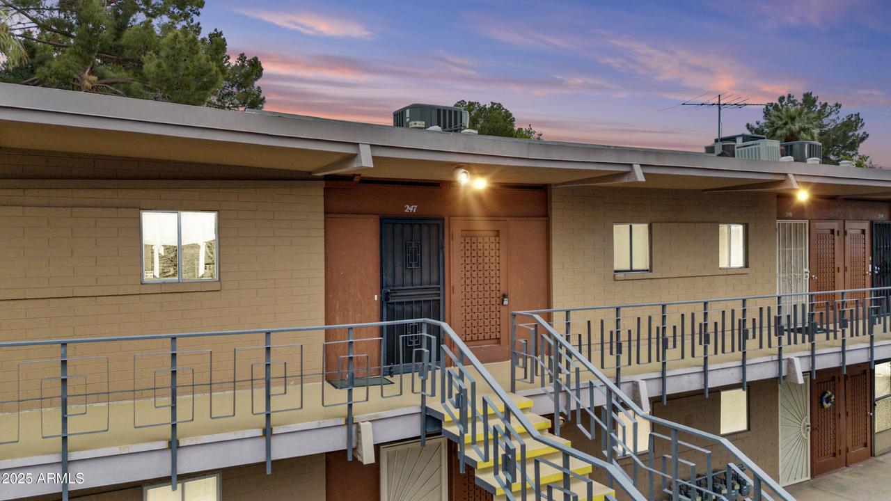 6125 E Indian School Rd. #247, Scottsdale, AZ 85251