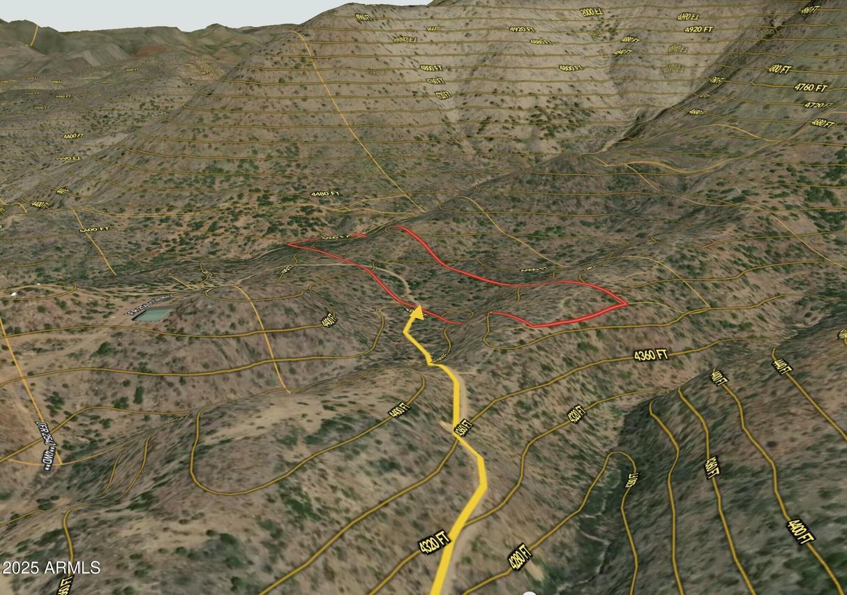 60000 N Red Rover Mine Rd., Cave Creek, AZ 85331
