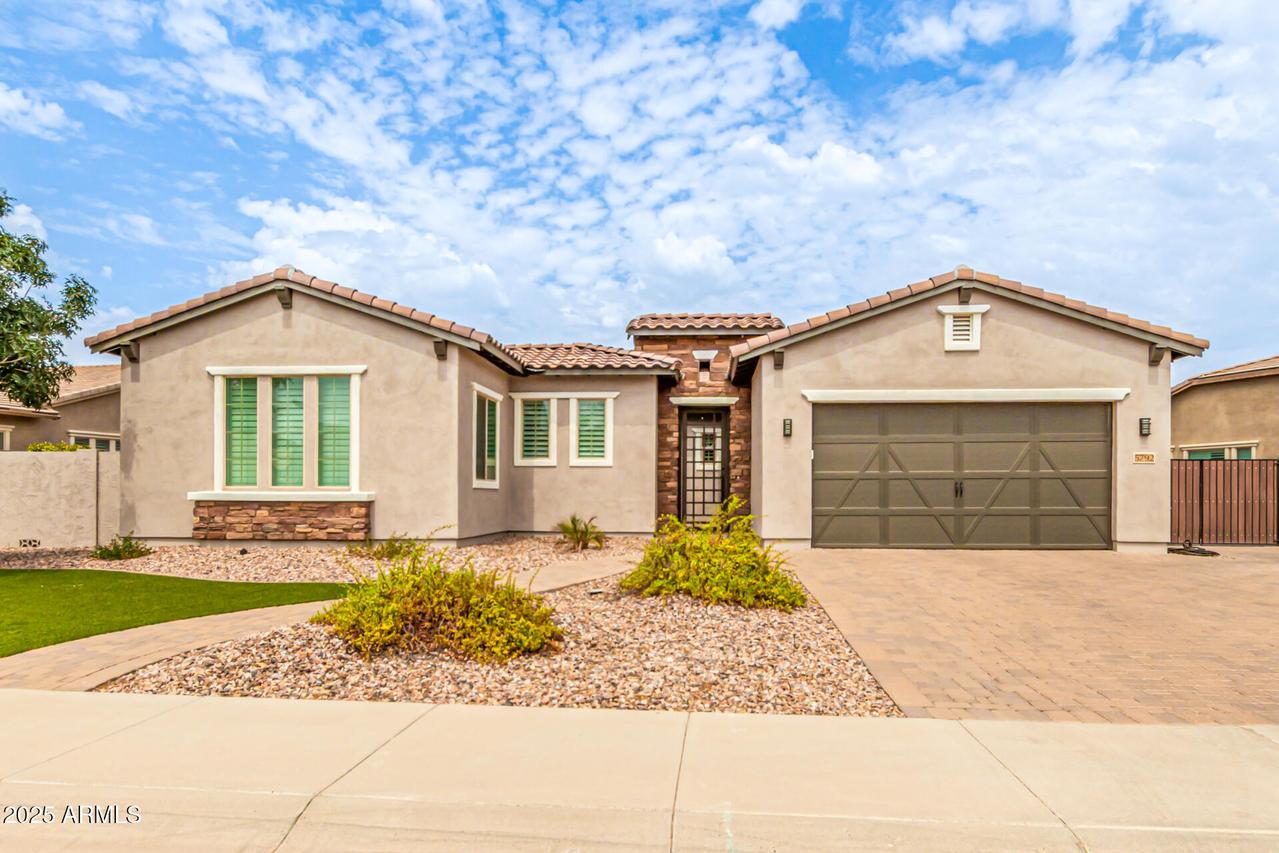 5792 S Fawn Ave., Gilbert, AZ 85298