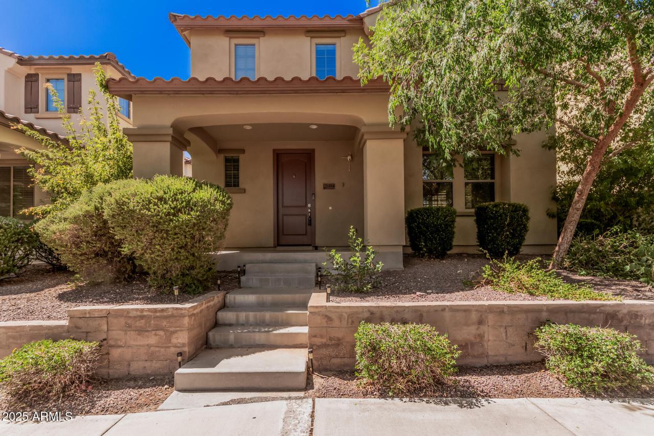 21014 W Ridge Rd., Buckeye, AZ 85396