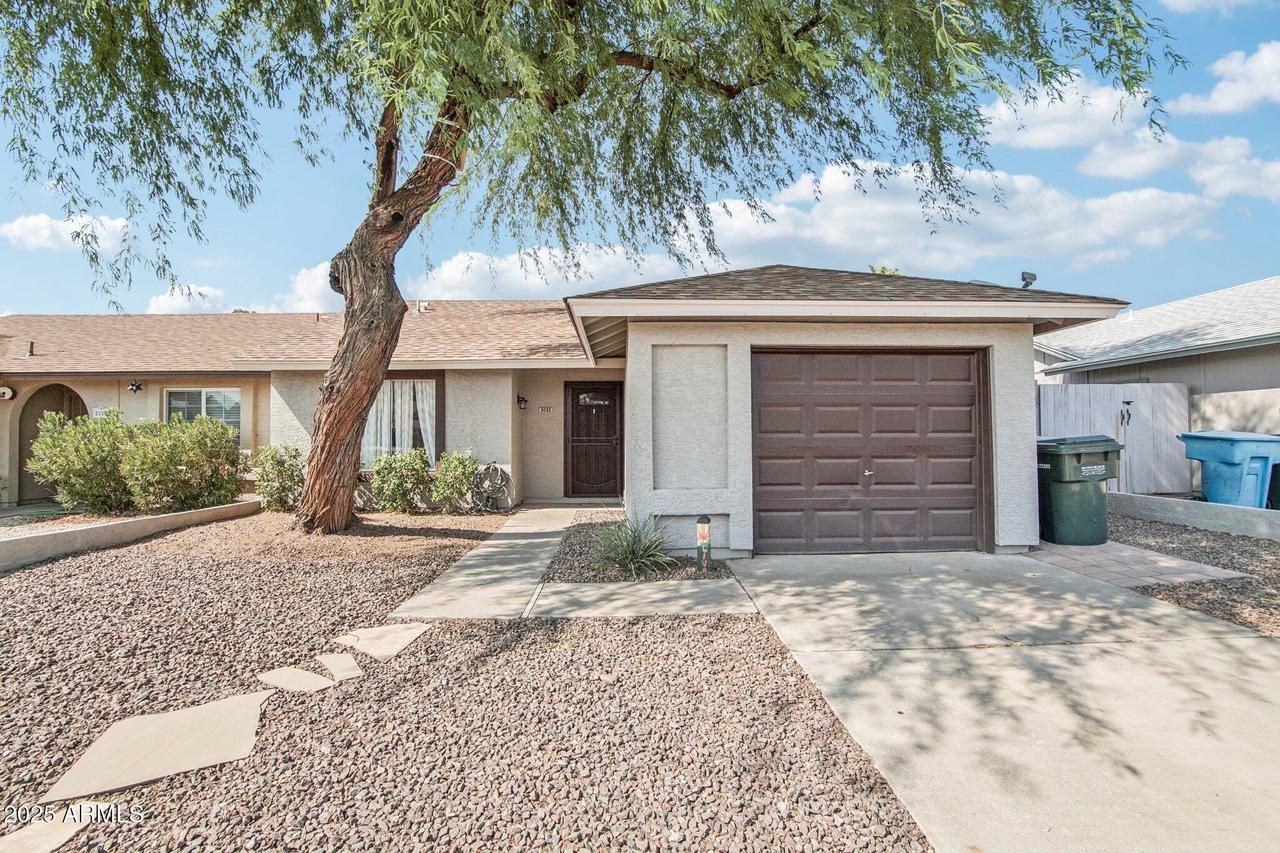 3032 W Mohawk Ln., Phoenix, AZ 85027