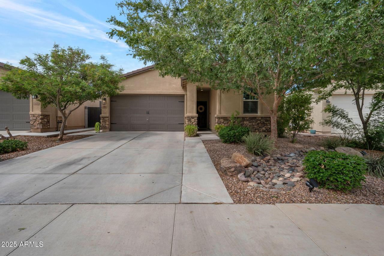 433 W Salali Tr., San Tan Valley, AZ 85140