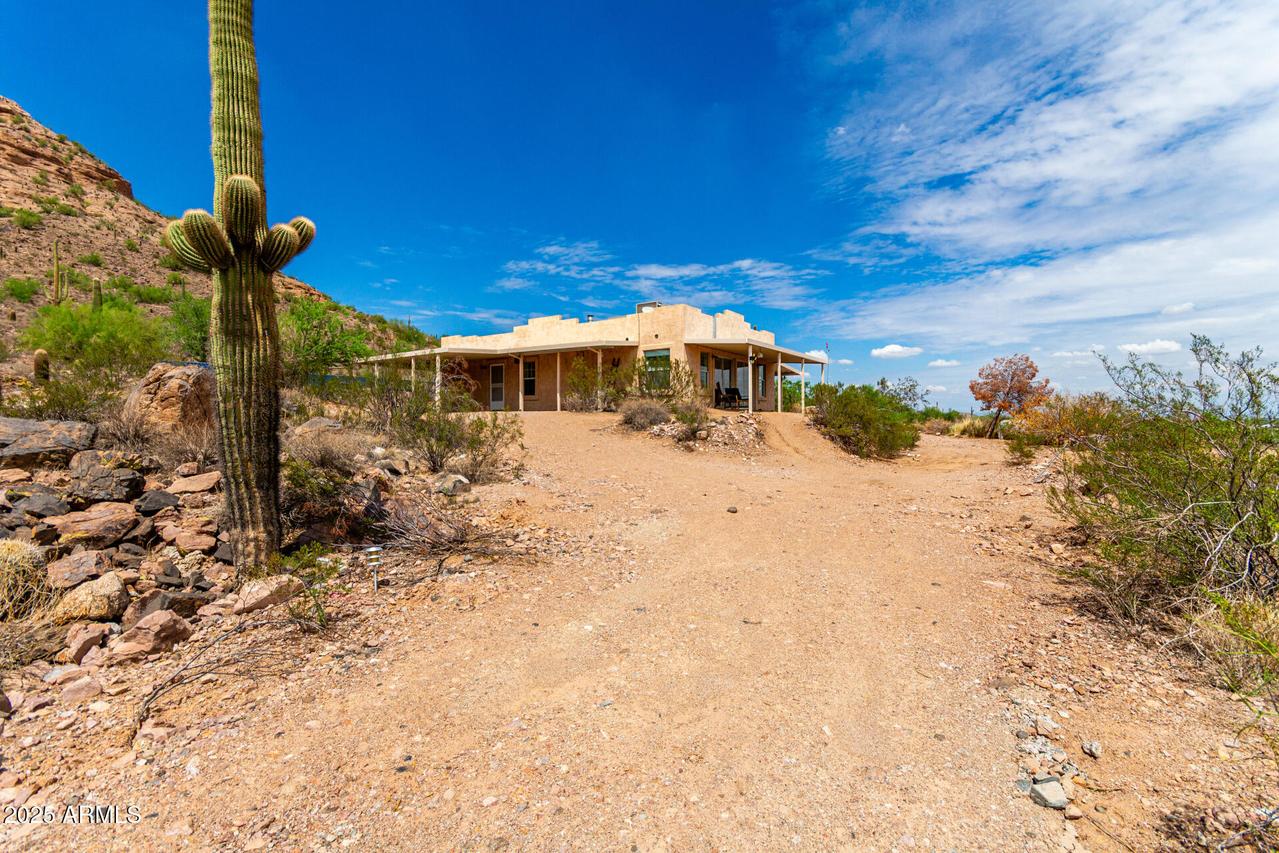 27755 N Ellen Pl., Queen Creek, AZ 85144