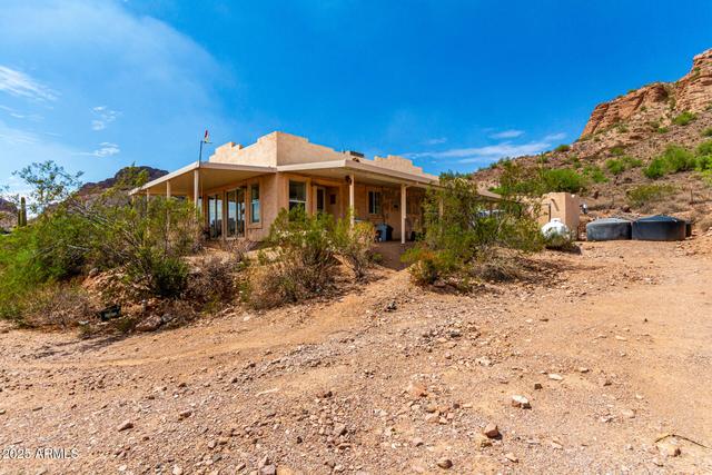 New Homes For Sale This Week That Attend San Tan Heights Elementary: August 22nd to August 28th