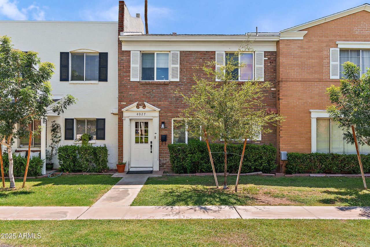 4027 E Campbell Ave., Phoenix, AZ 85018