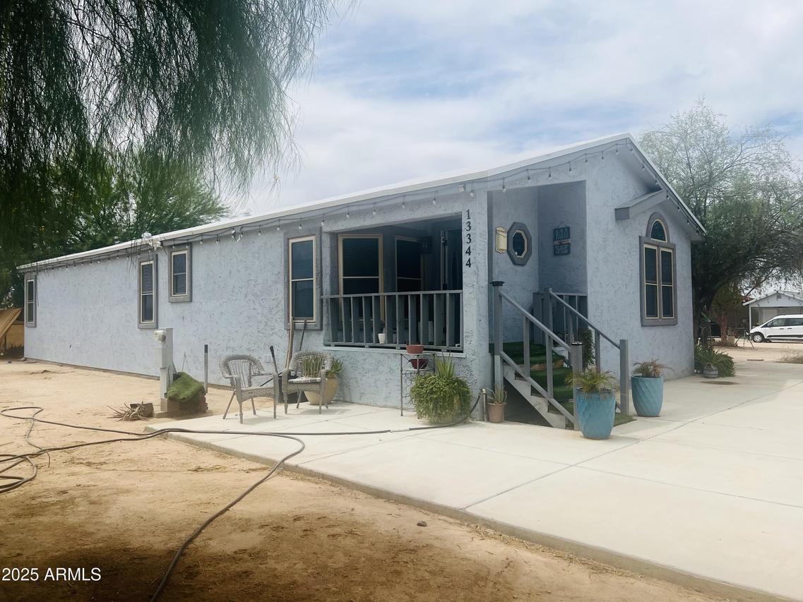 13344 S Garnet Rd., Buckeye, AZ 85326