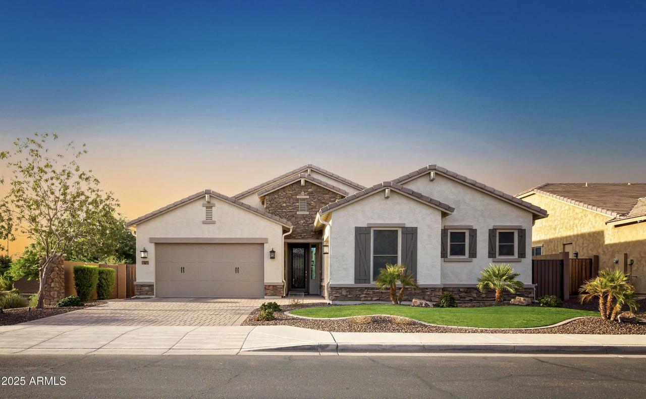 3890 E Mia Ln., Gilbert, AZ 85298