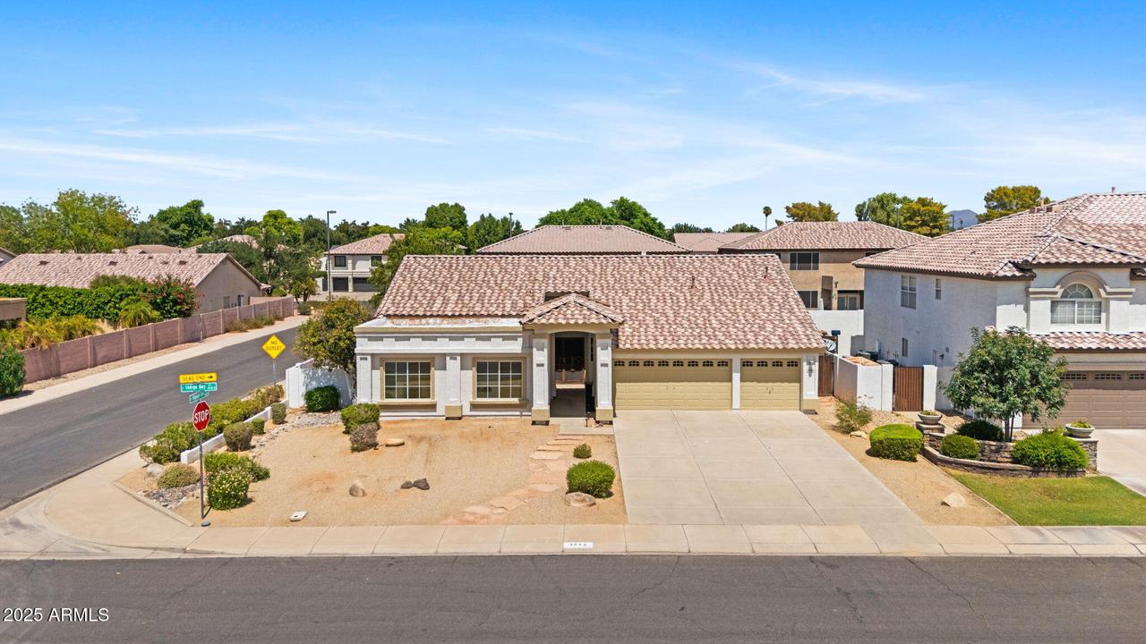 3930 E Indigo Bay Ct., Gilbert, AZ 85234
