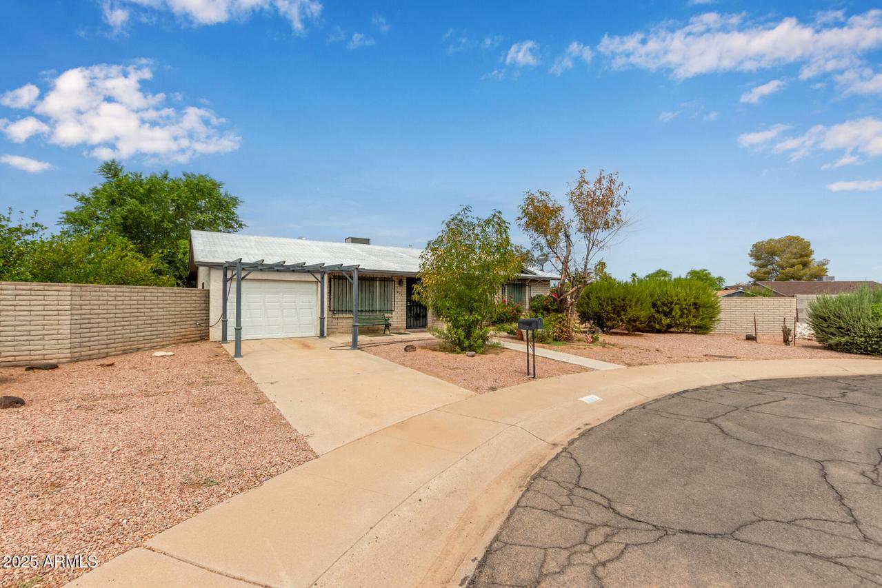 1007 N Westfall Cir., Casa Grande, AZ 85122