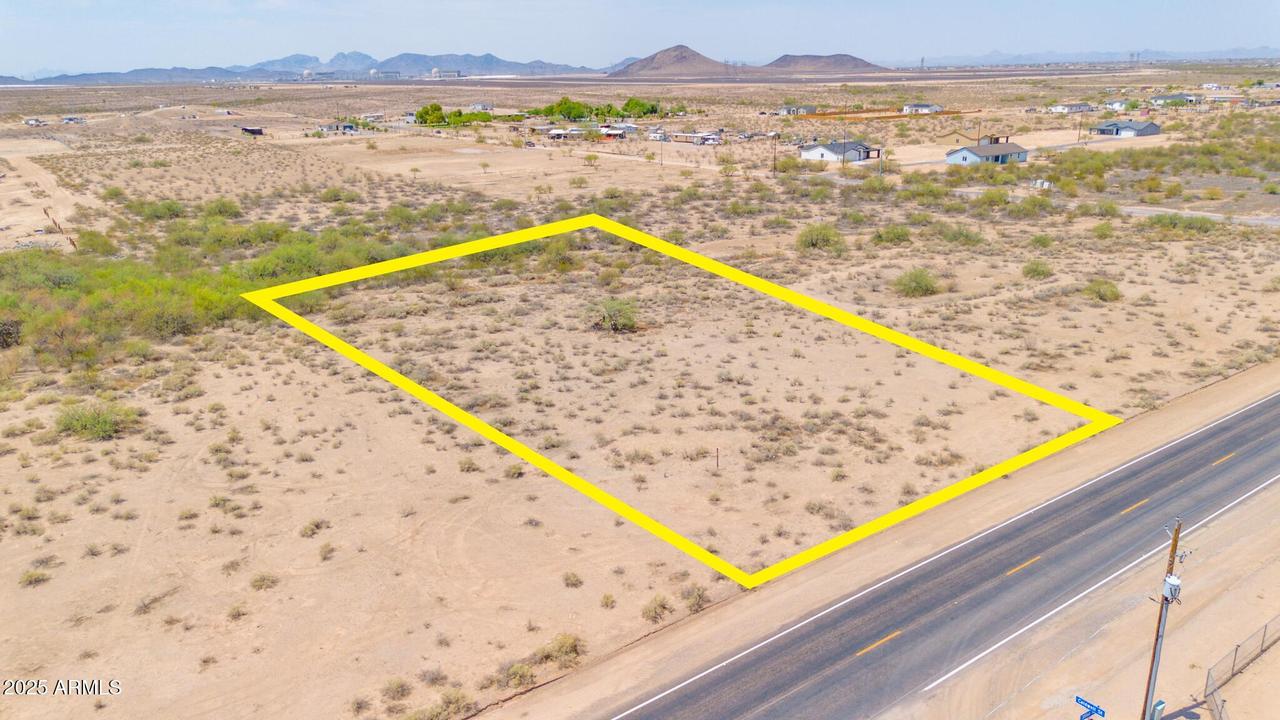 S 351st Ave. #155, Tonopah, AZ 85354