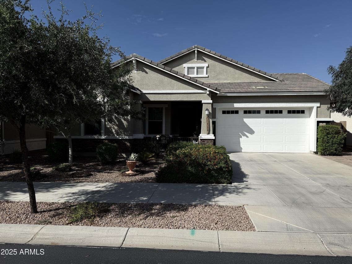 21152 E Poco Calle, Queen Creek, AZ 85142