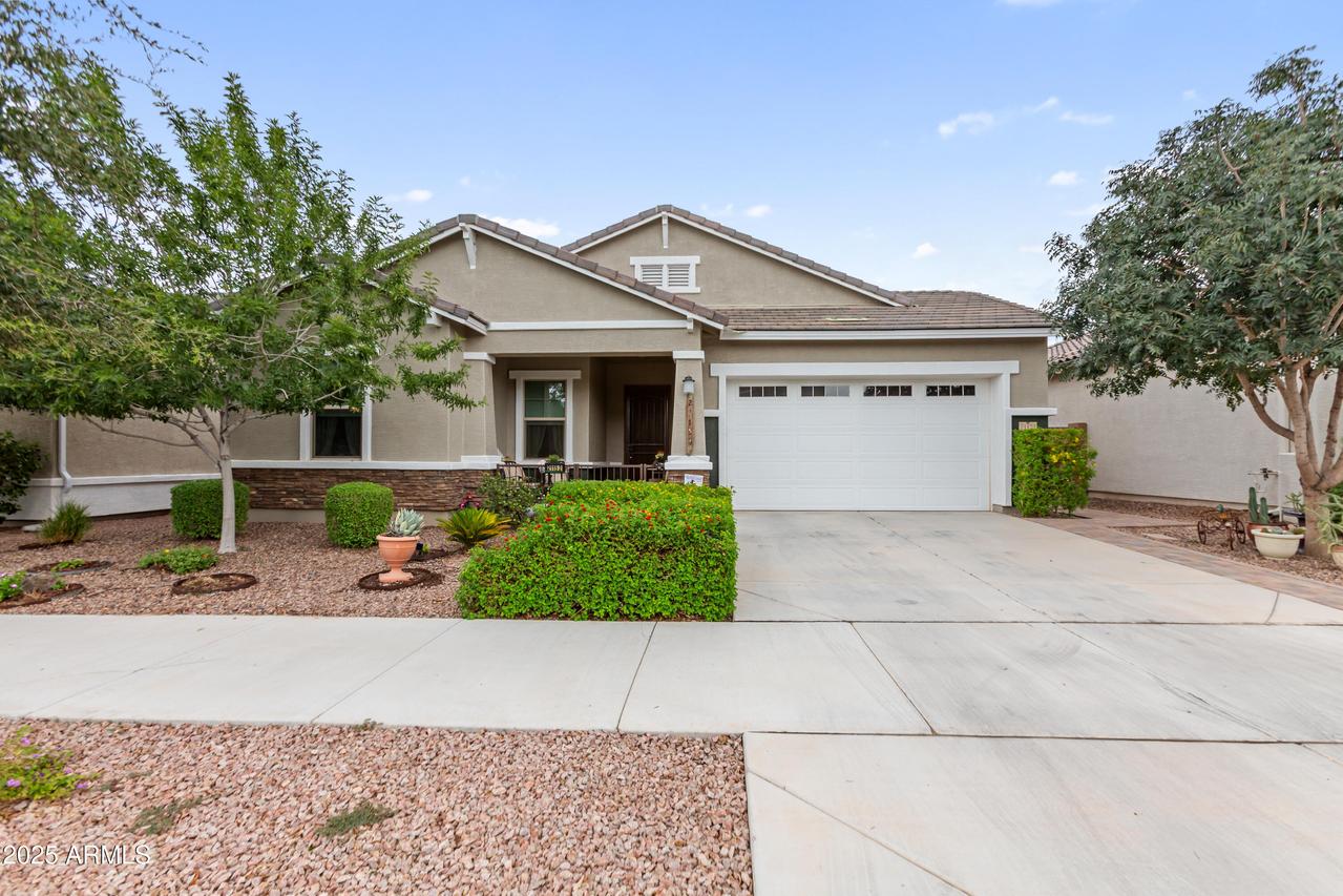 21152 E Poco Calle, Queen Creek, AZ 85142