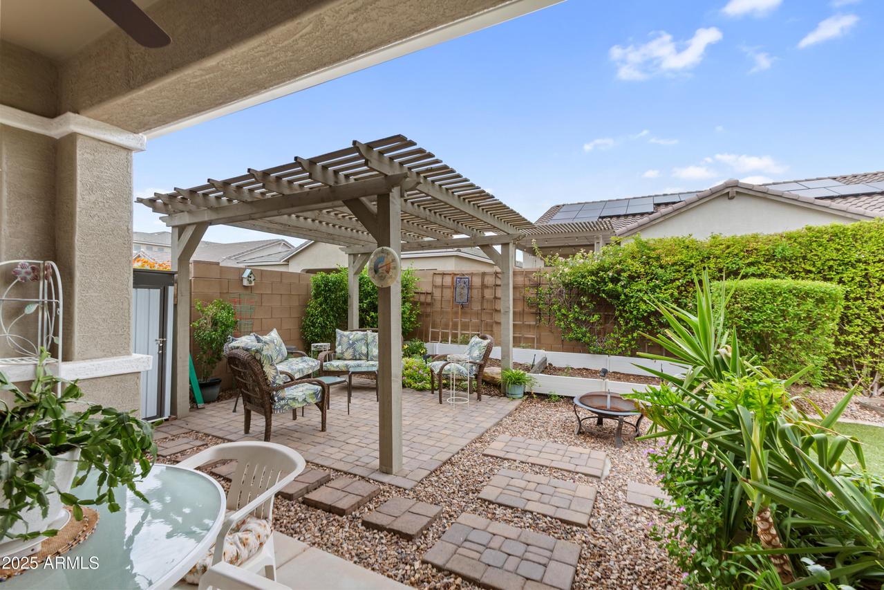 21152 E Poco Calle, Queen Creek, AZ 85142
