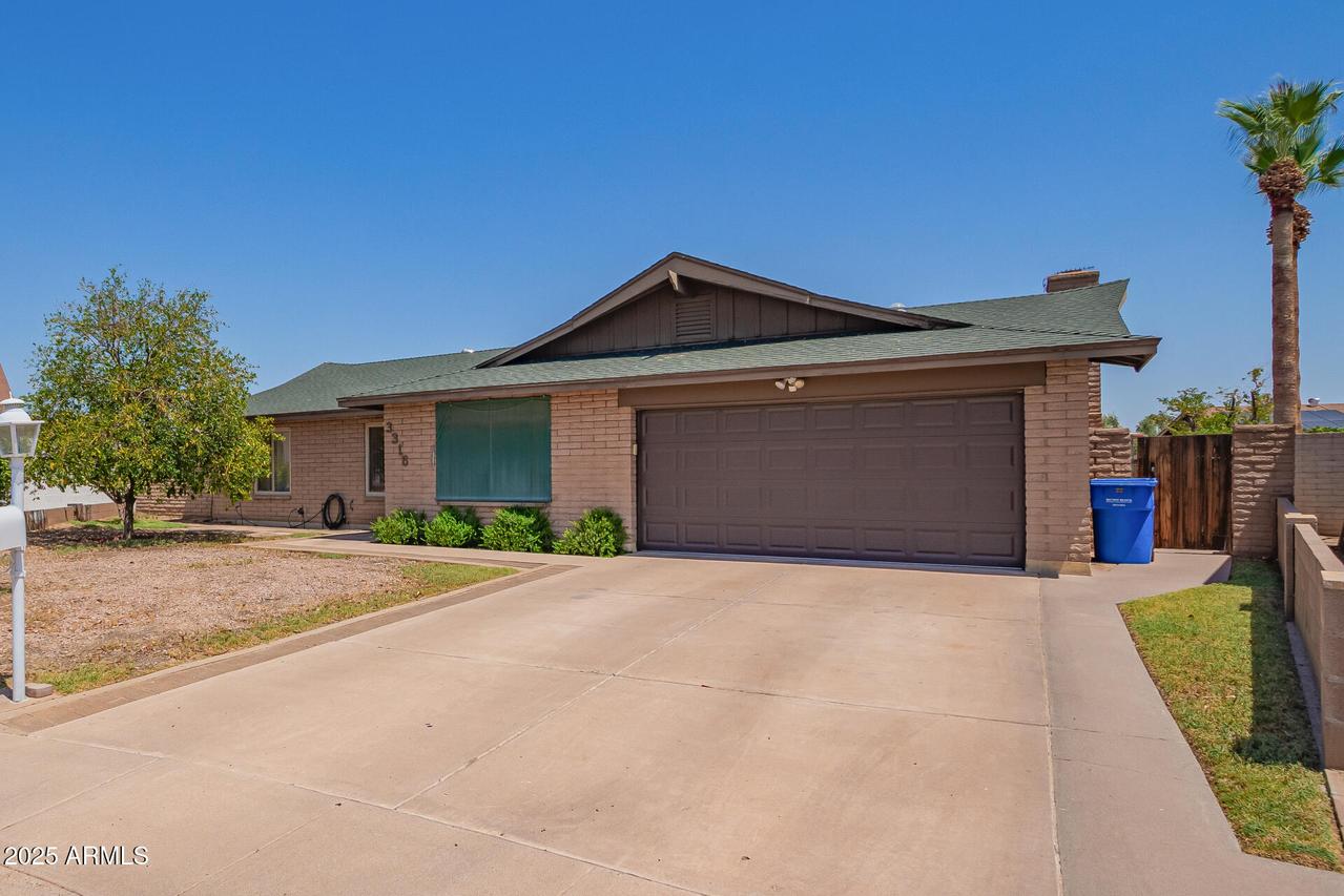 3316 W Yucca St., Phoenix, AZ 85029